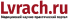 lvrach Logo