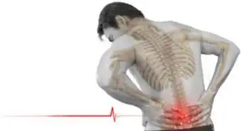 Simulated Horseback Riding exercises for managing chronic low back pain