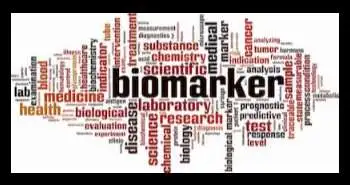 Biomarkers to distinguish between RA and OA patients