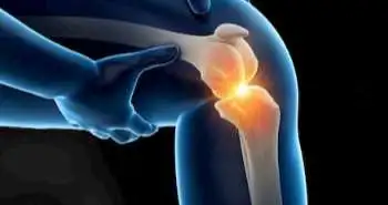 MRI-pathological association during rheumatoid arthritis of knee joint