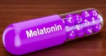 Melatonin for reducing fibromyalgia associated symptoms