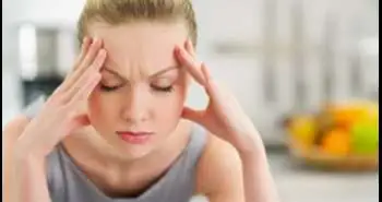 Researchers found a new stress model to predict migraine