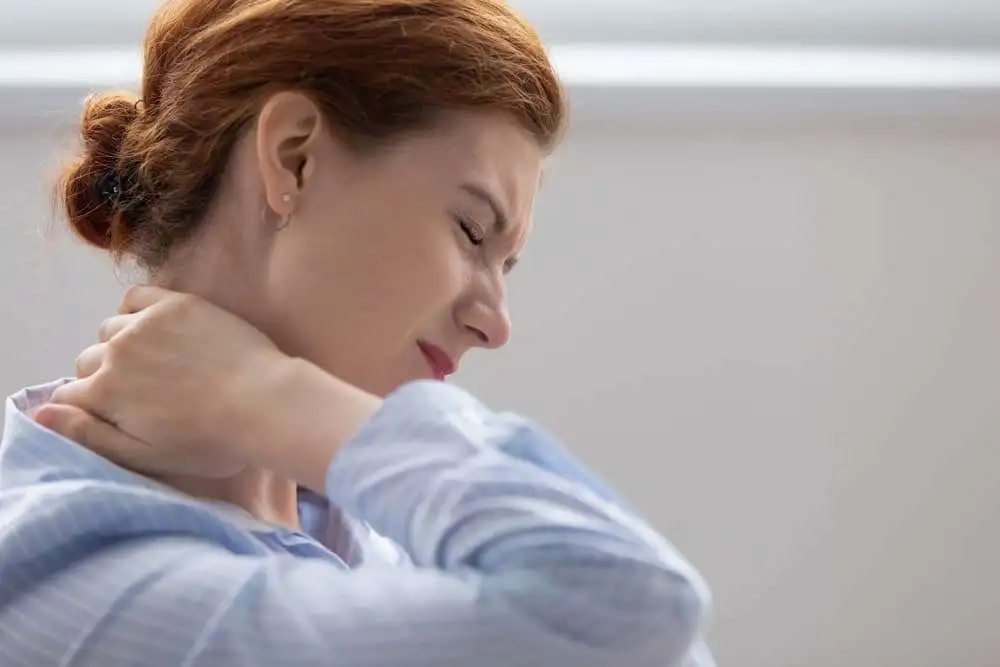 Возможная связь между старением клеток и сном, а также болевой чувствительностью у женщин с фибромиалгией