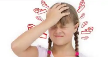 Children with migraine might suffer from fibromyalgia