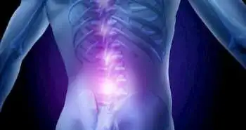 Treating low back pain with the combination of cerebral and peripheral electrical stimulation