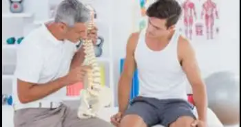Muscle control and non-specific chronic low back pain