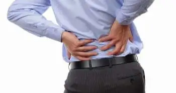 Non-steroidal anti-inflammatory drugs for chronic low back pain