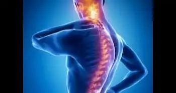 Russian cohort study evaluated prevalence of neck and back pain