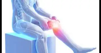 Study to find out link between changes in knee pain location and clinical symptoms in people with medial knee OA