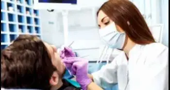 New dental procedure brings a breakthrough in dentistry to treat small cavities in teeth