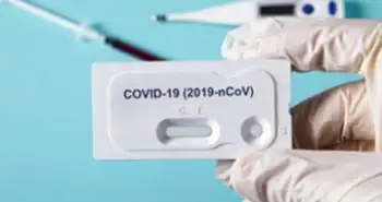 ФОМС заявил о недопустимости требования результатов теста на COVID-19 при оказании медпомощи