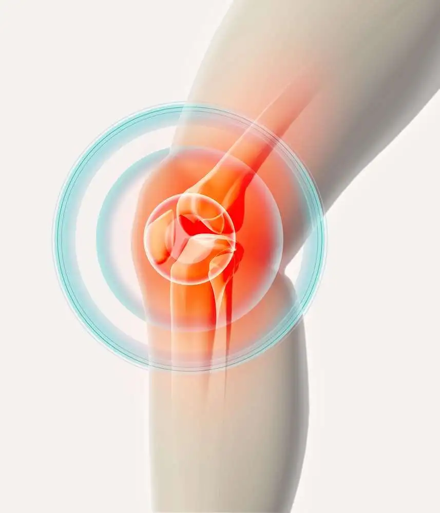 Vitamin E found to be effective in the management of knee osteoarthritis