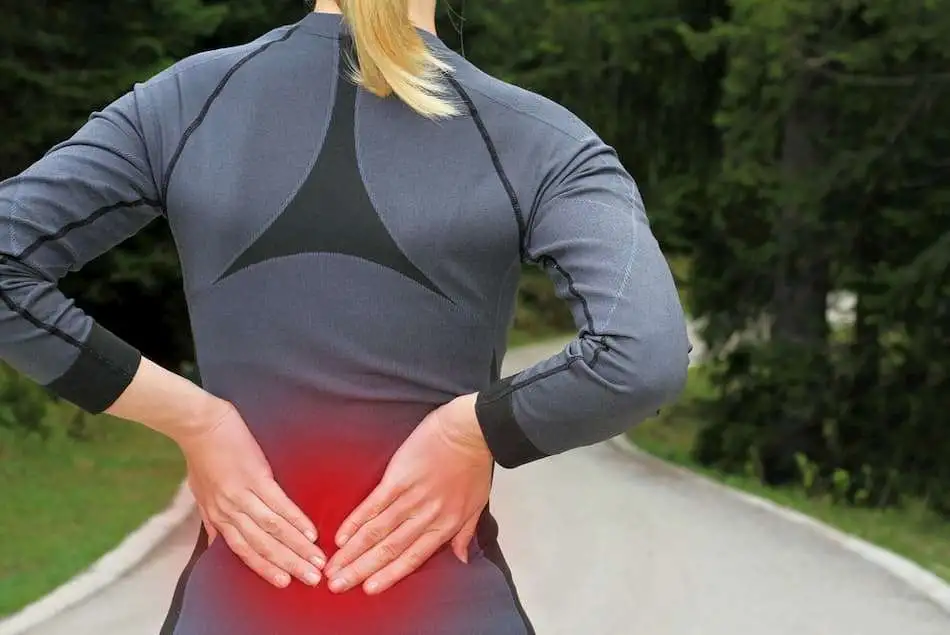 Specific movement control exercises found significantly effective for relieving lower back pain