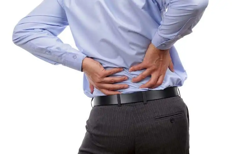 New low back pain procedure gets FDA approval