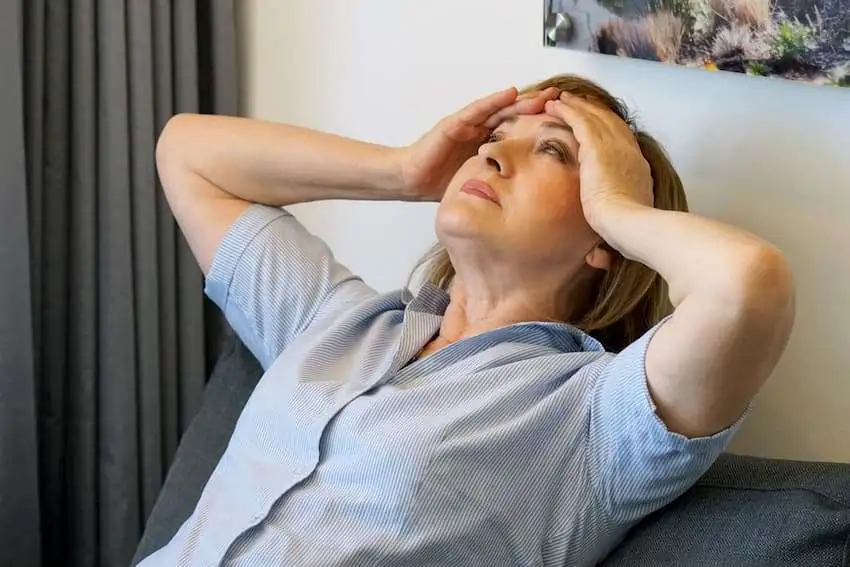 Нейролептик обеспечивает облегчение боли при мигрени