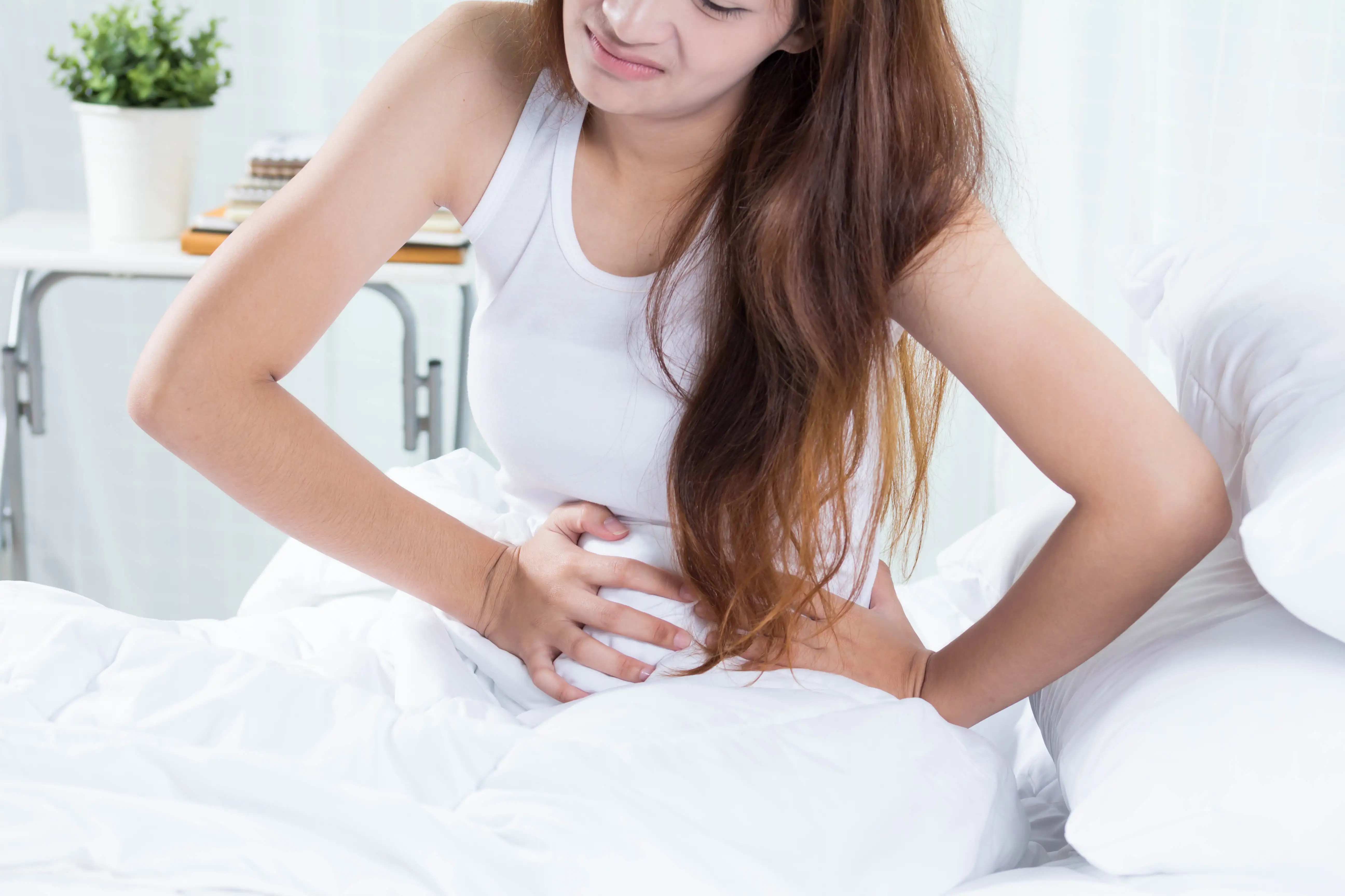 Endometriosis and pelvic pain