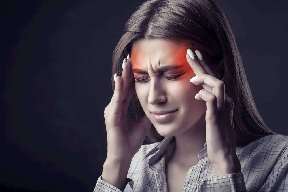 Связь между мигренью и концентрацией магния в сыворотке крови