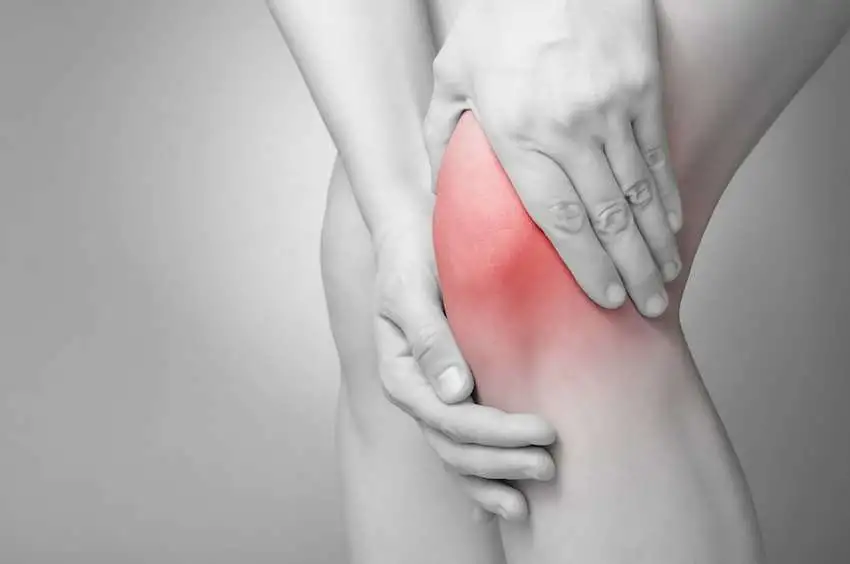 Alternative therapies like pulsed electromagnetic fields (PEMF) device treatment for knee osteoarthritis