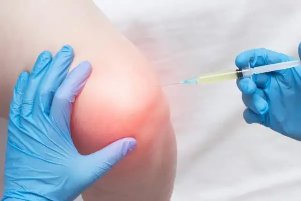 Intra-articular Injection