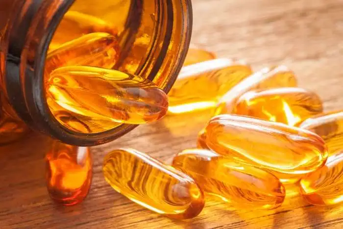 Omega-3 fatty acids established as a natural alternative treatment option for RA
