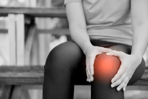 остеоартроз коленного сустава