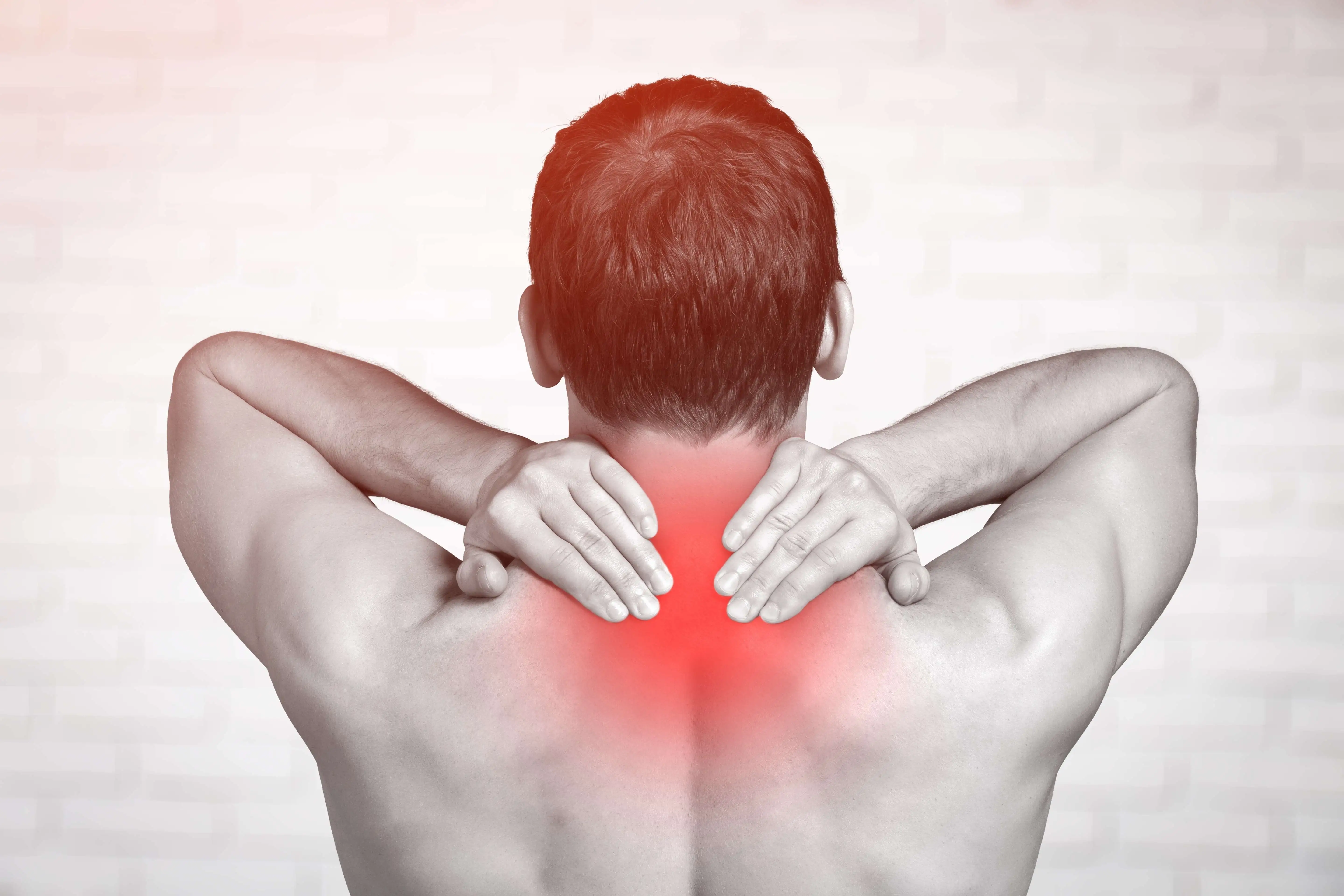 Когортное исследование классификации и лечения хронической боли в шее