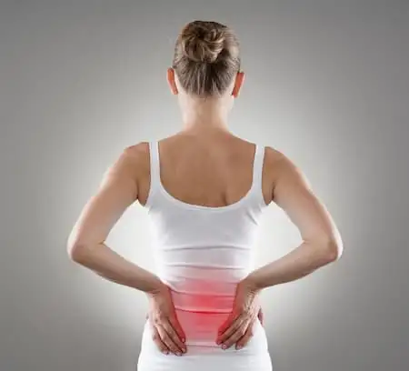 exercise for low back pain