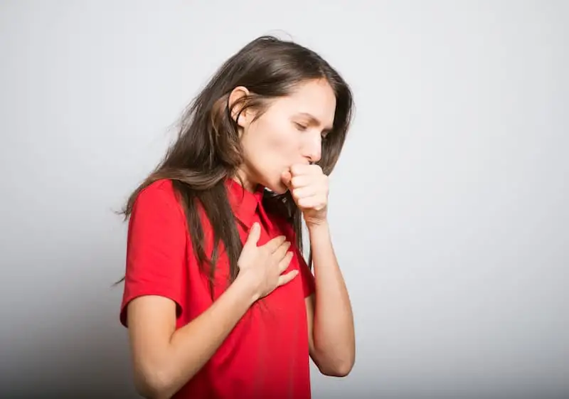 Moderate-to-severe asthma