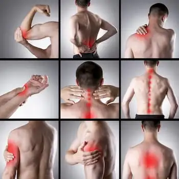 Musculoskeletal pain