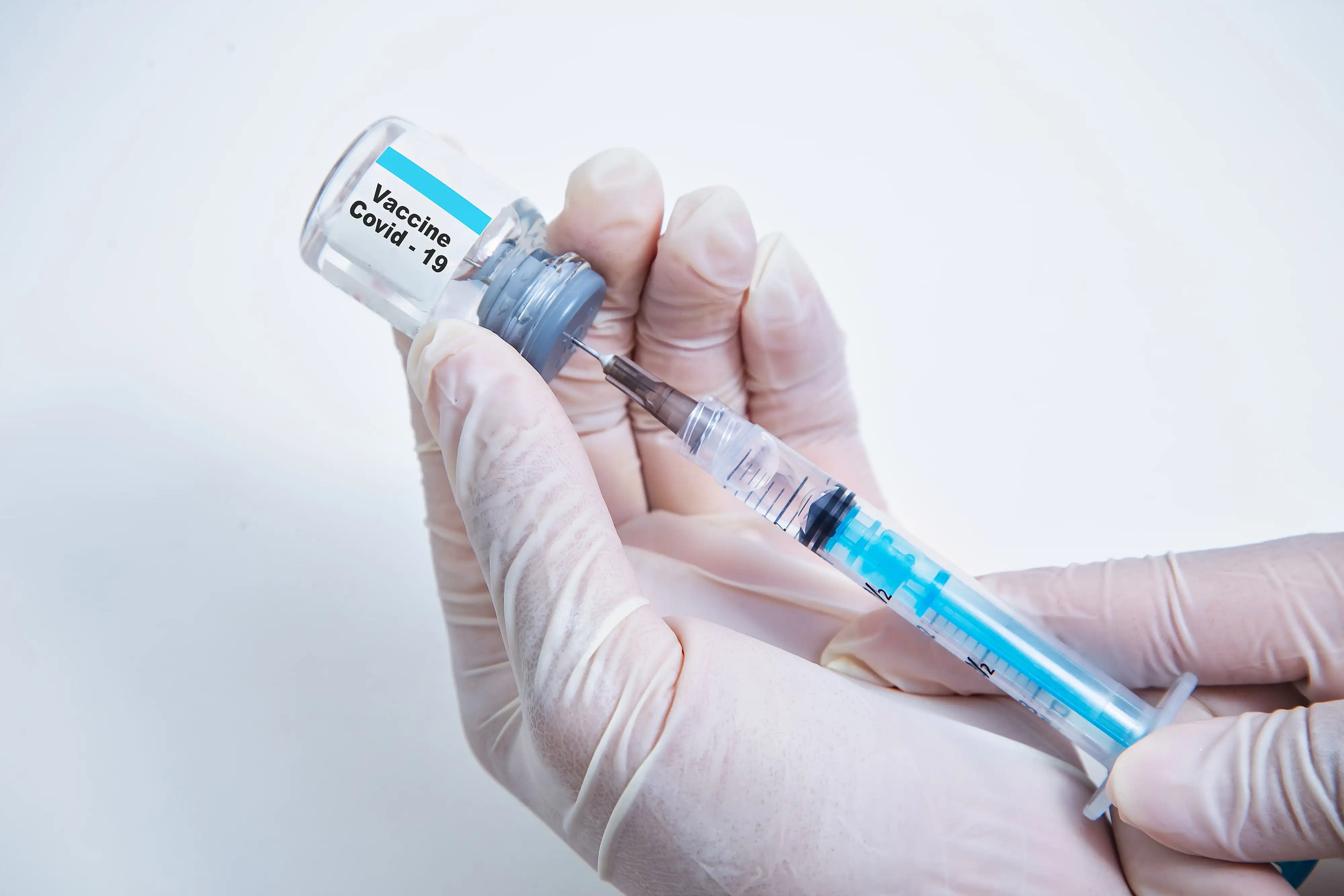 post-COVID-19 vaccination
