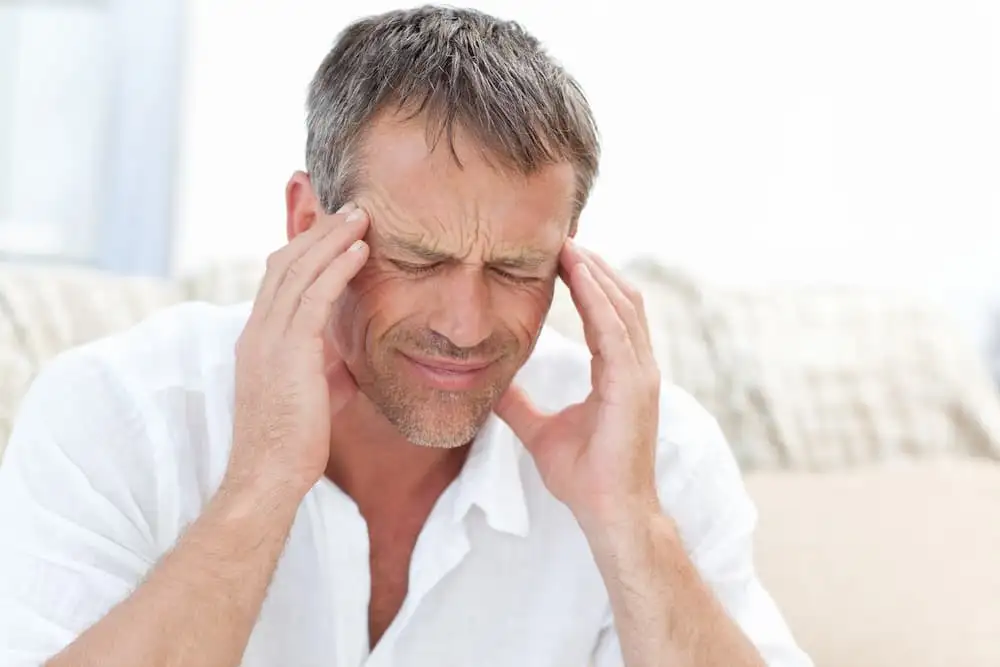 Episodic tension-type headache