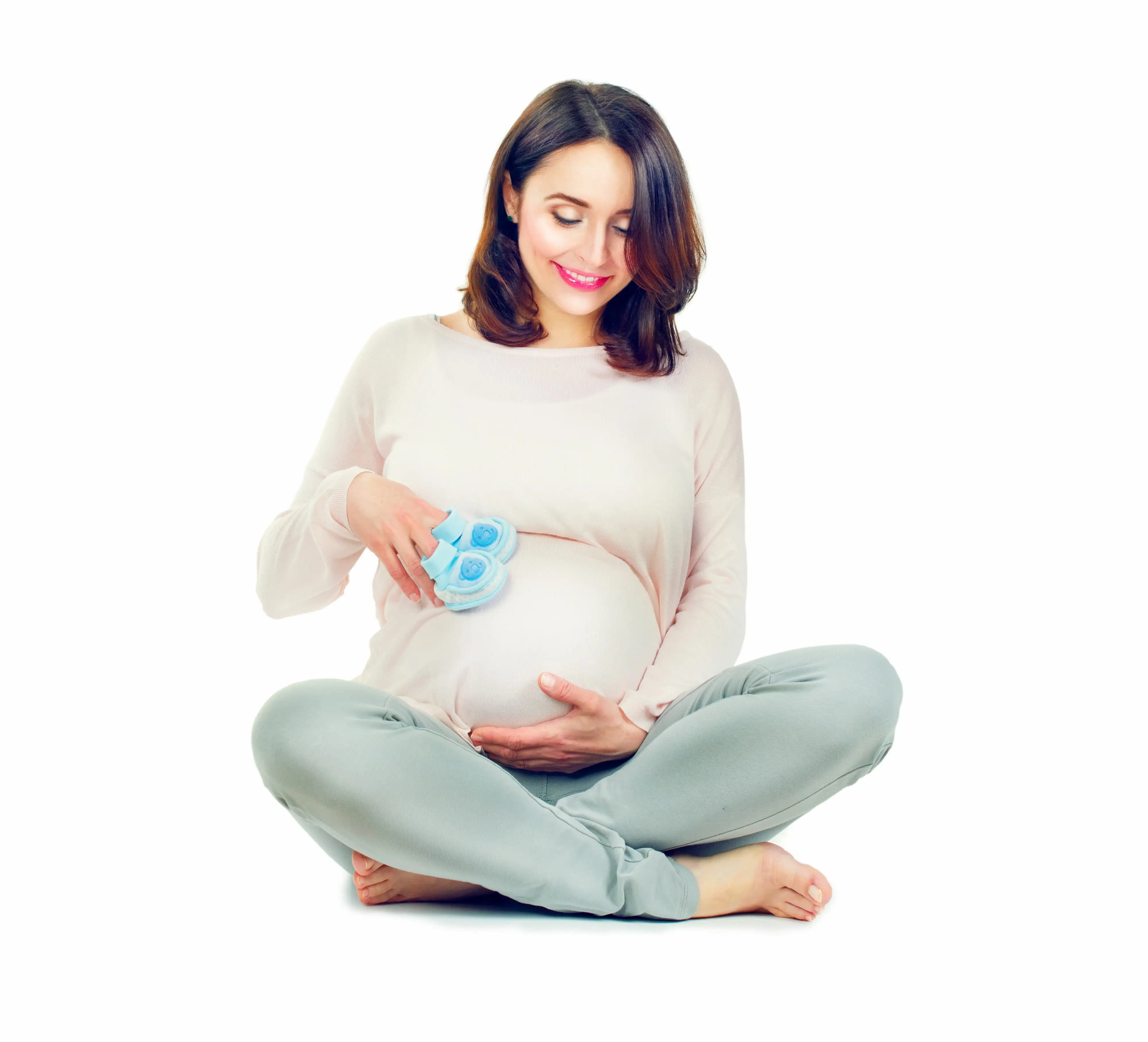 Taxane use in pregnancy