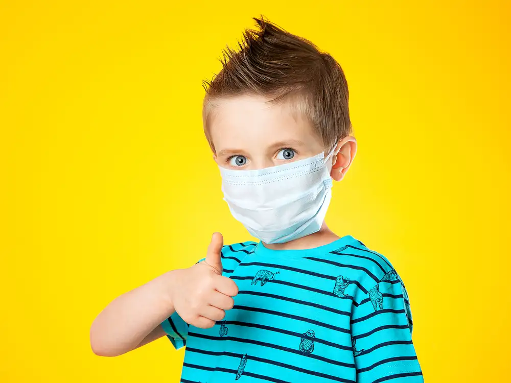 Pediatric asthma and allergic conditions