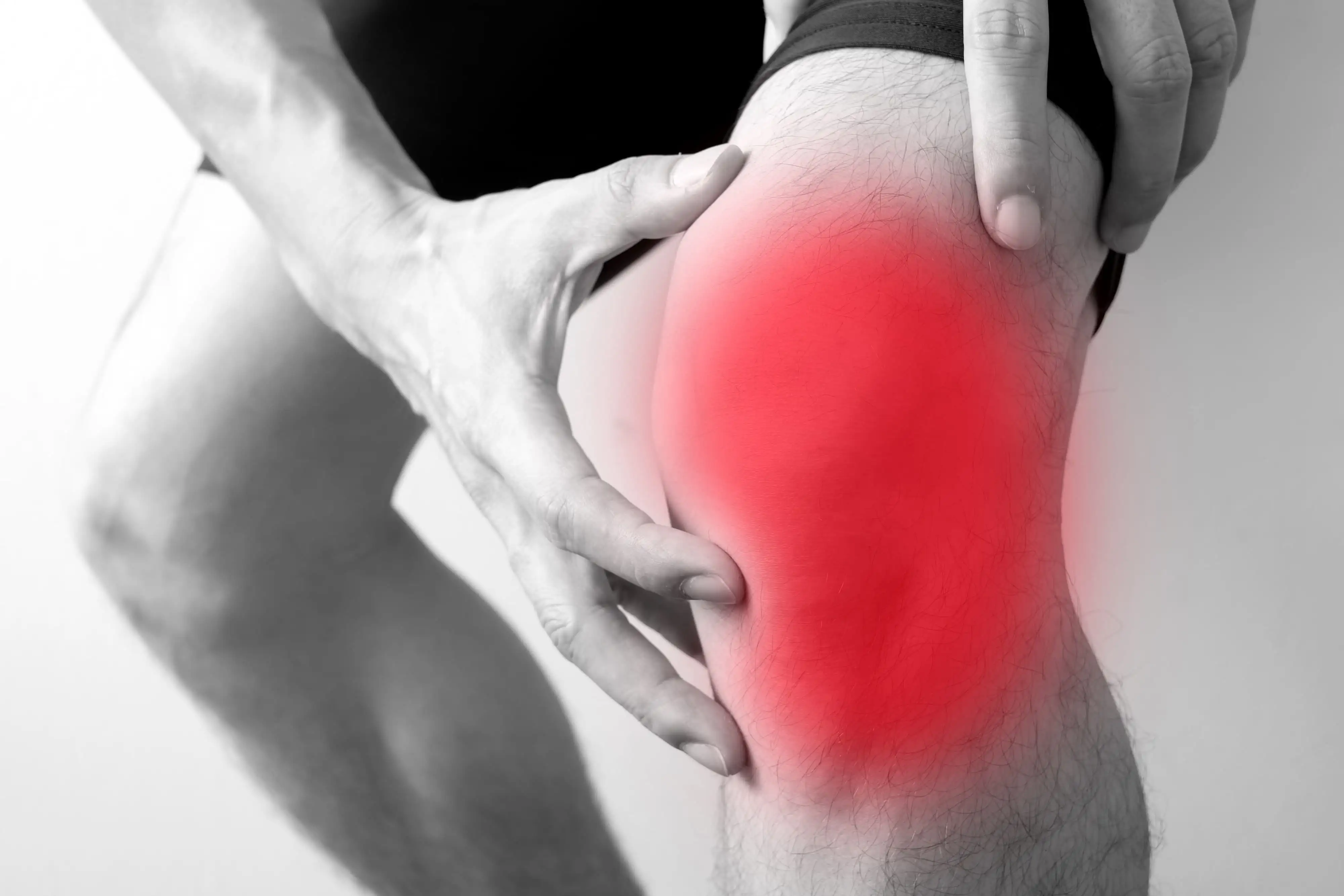 Knee osteoarthritis