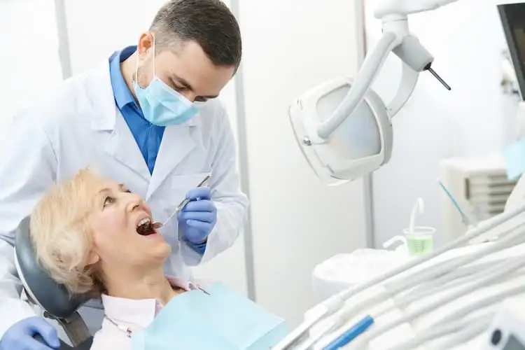 Dental extraction