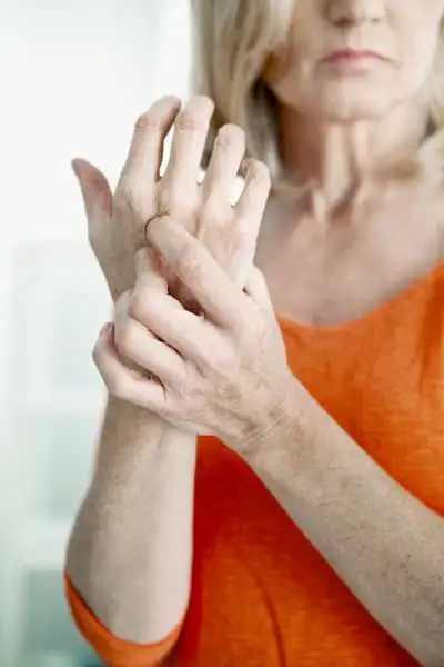 Carpal tunnel syndrome